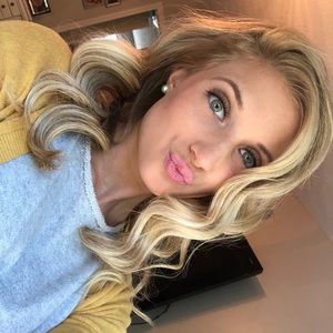 Meet your Posher, Audrey